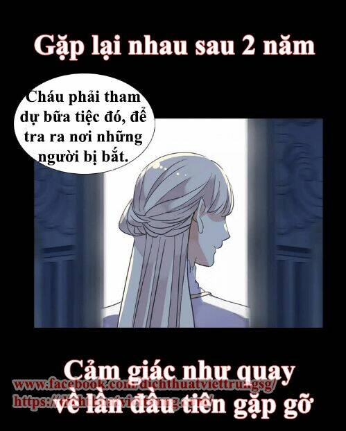 Vết Cắn Ngọt Ngào 2 Chapter 0 - Trang 2