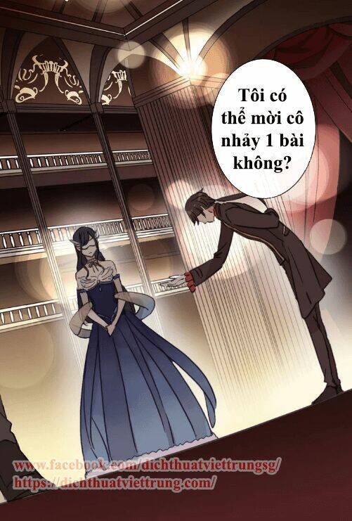 Vết Cắn Ngọt Ngào 2 Chapter 0 - Trang 2