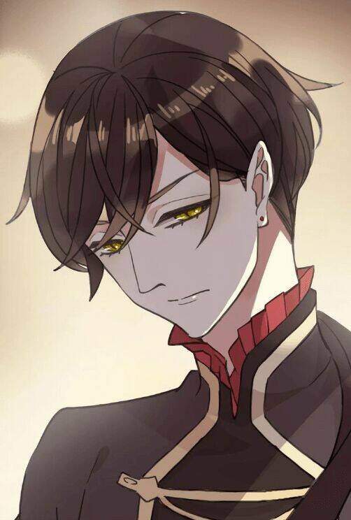 Vết Cắn Ngọt Ngào 2 Chapter 0 - Trang 2