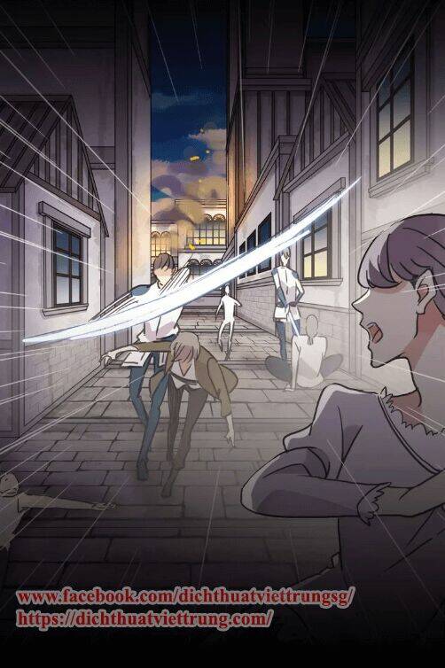 Vết Cắn Ngọt Ngào 2 Chapter 0 - Trang 2