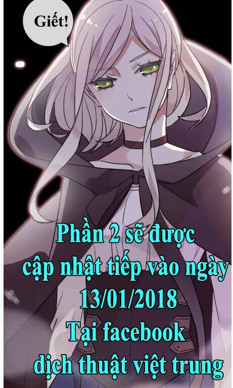Vết Cắn Ngọt Ngào 2 Chapter 0 - Trang 2