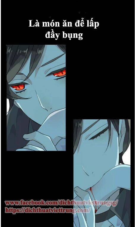 Vết Cắn Ngọt Ngào 2 Chapter 0 - Trang 2