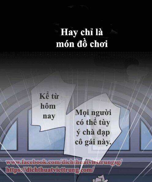 Vết Cắn Ngọt Ngào 2 Chapter 0 - Trang 2