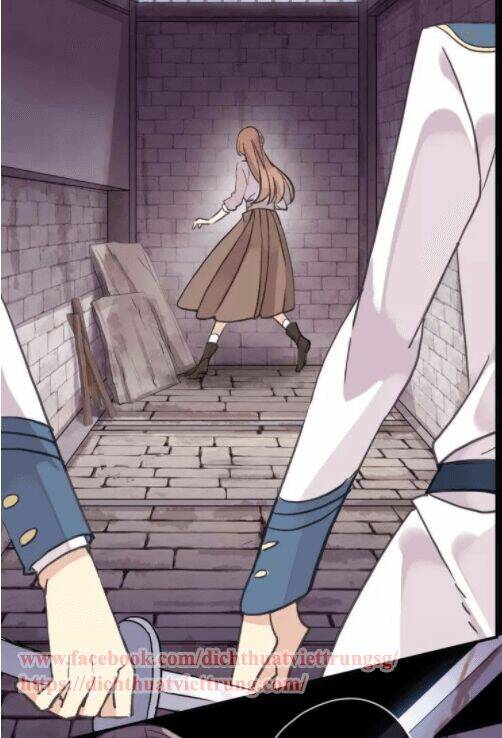 Vết Cắn Ngọt Ngào 2 Chapter 1 - Trang 2