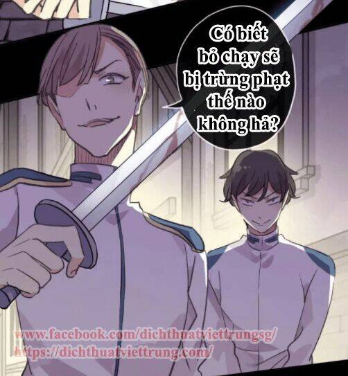 Vết Cắn Ngọt Ngào 2 Chapter 1 - Trang 2