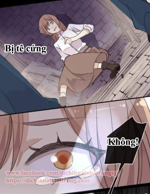 Vết Cắn Ngọt Ngào 2 Chapter 1 - Trang 2