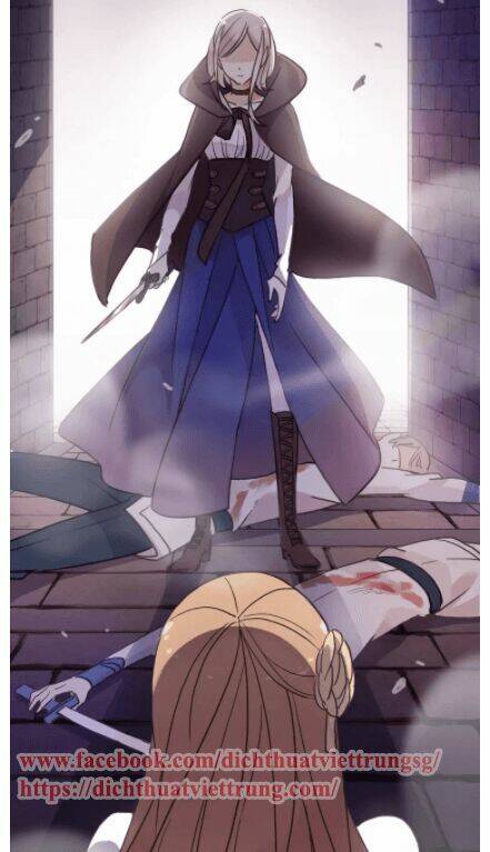 Vết Cắn Ngọt Ngào 2 Chapter 1 - Trang 2