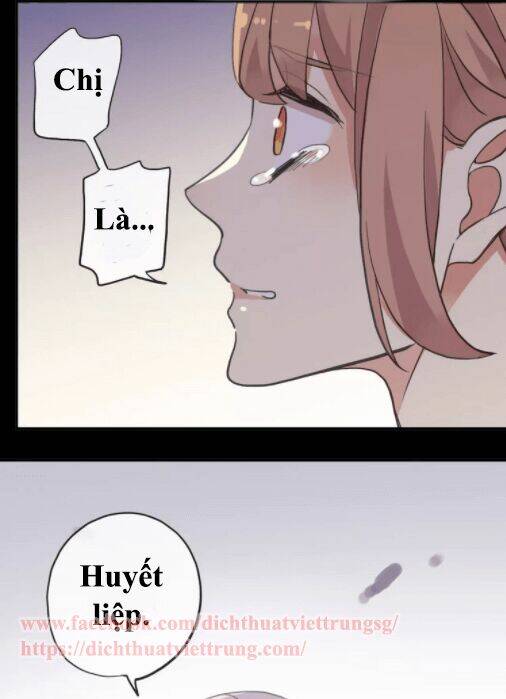 Vết Cắn Ngọt Ngào 2 Chapter 1 - Trang 2