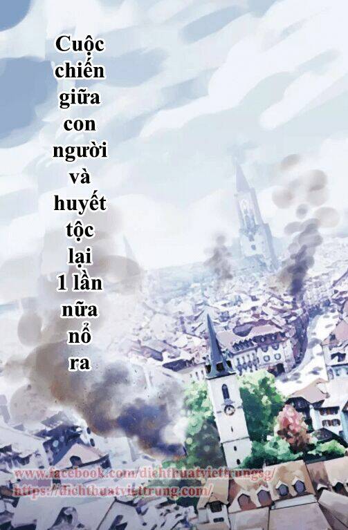 Vết Cắn Ngọt Ngào 2 Chapter 1 - Trang 2