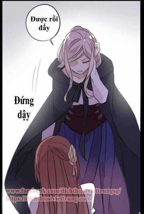 Vết Cắn Ngọt Ngào 2 Chapter 1 - Trang 2