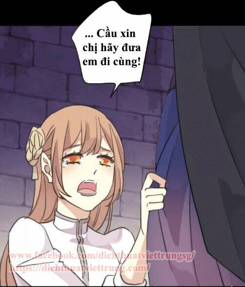 Vết Cắn Ngọt Ngào 2 Chapter 1 - Trang 2