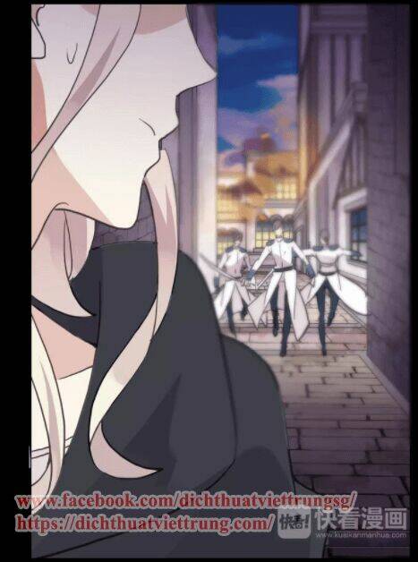 Vết Cắn Ngọt Ngào 2 Chapter 1 - Trang 2