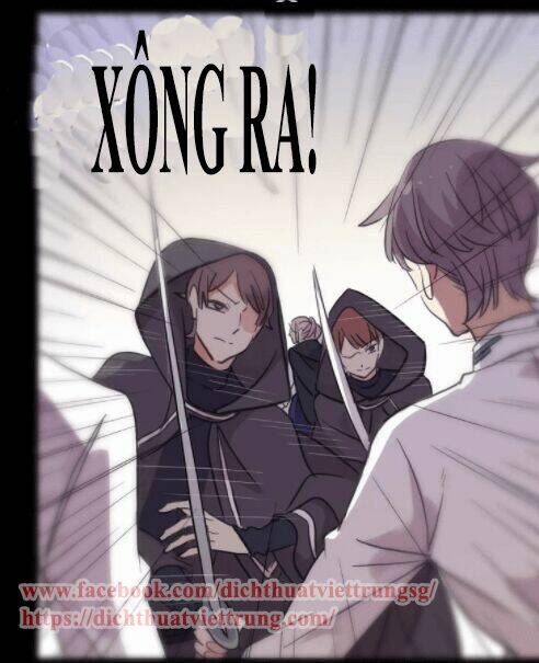 Vết Cắn Ngọt Ngào 2 Chapter 1 - Trang 2