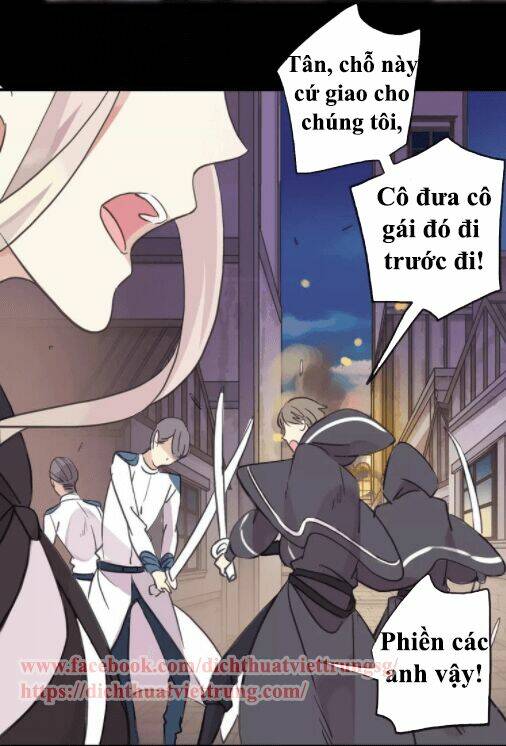 Vết Cắn Ngọt Ngào 2 Chapter 1 - Trang 2