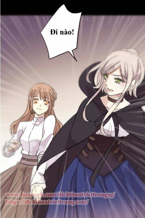 Vết Cắn Ngọt Ngào 2 Chapter 1 - Trang 2