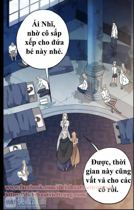 Vết Cắn Ngọt Ngào 2 Chapter 1 - Trang 2