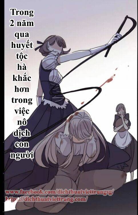 Vết Cắn Ngọt Ngào 2 Chapter 1 - Trang 2