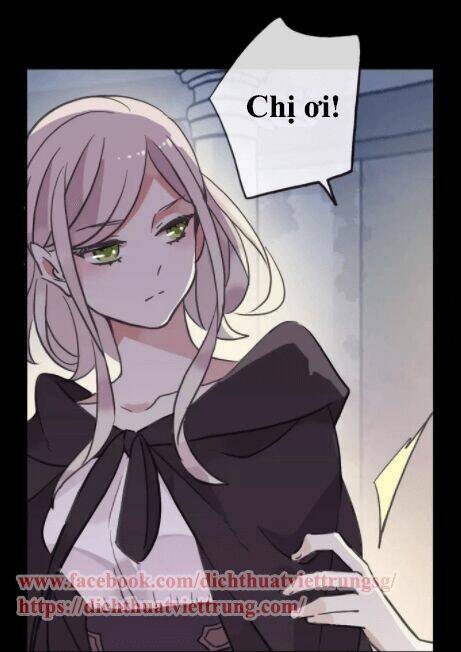 Vết Cắn Ngọt Ngào 2 Chapter 1 - Trang 2