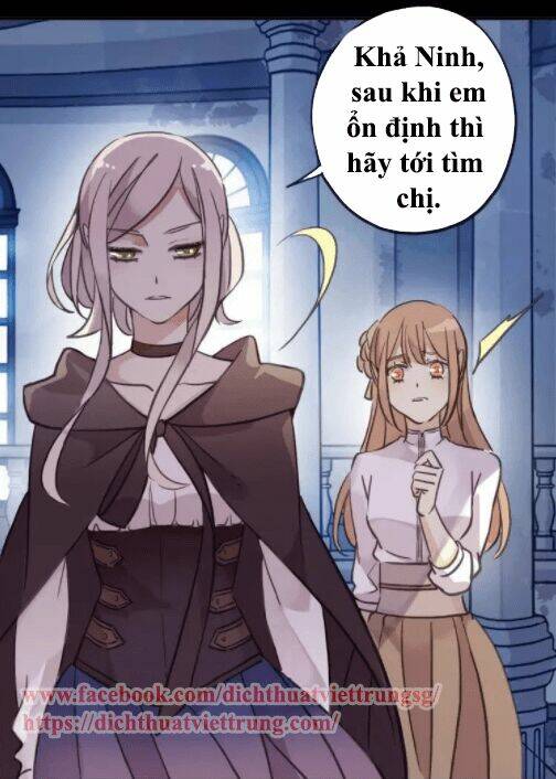 Vết Cắn Ngọt Ngào 2 Chapter 1 - Trang 2