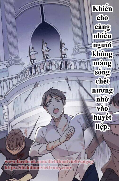 Vết Cắn Ngọt Ngào 2 Chapter 1 - Trang 2