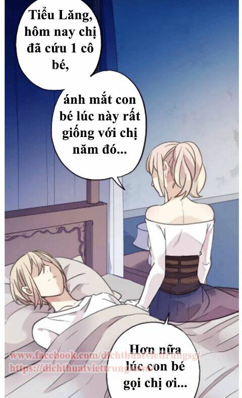 Vết Cắn Ngọt Ngào 2 Chapter 1 - Trang 2