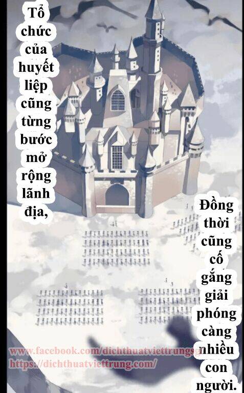 Vết Cắn Ngọt Ngào 2 Chapter 1 - Trang 2