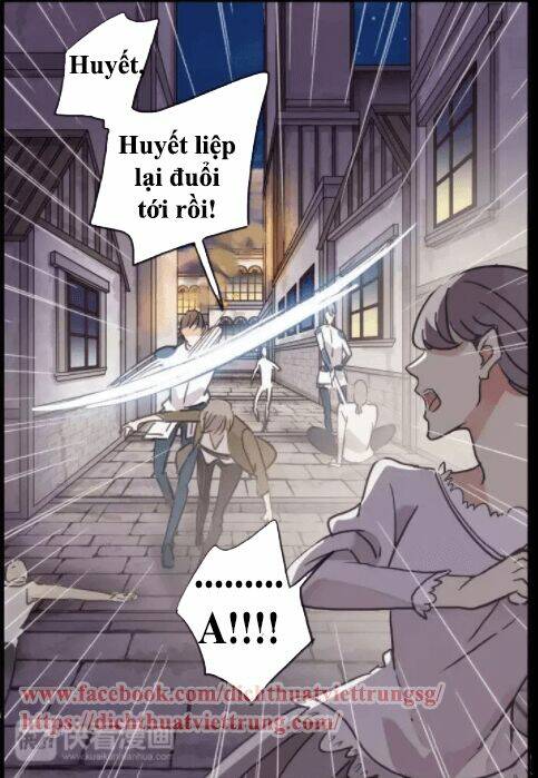 Vết Cắn Ngọt Ngào 2 Chapter 1 - Trang 2