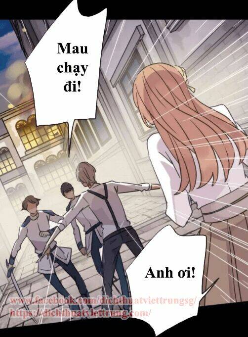 Vết Cắn Ngọt Ngào 2 Chapter 1 - Trang 2