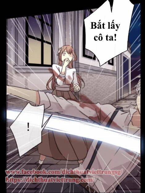 Vết Cắn Ngọt Ngào 2 Chapter 1 - Trang 2