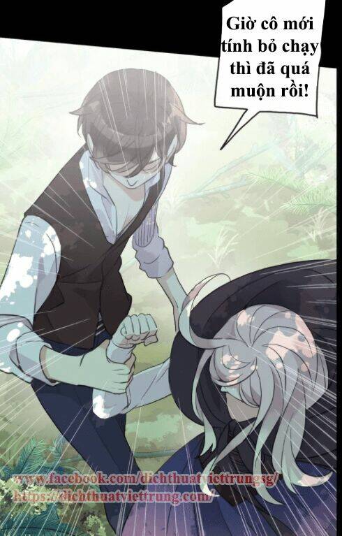 Vết Cắn Ngọt Ngào 2 Chapter 10 - Trang 2