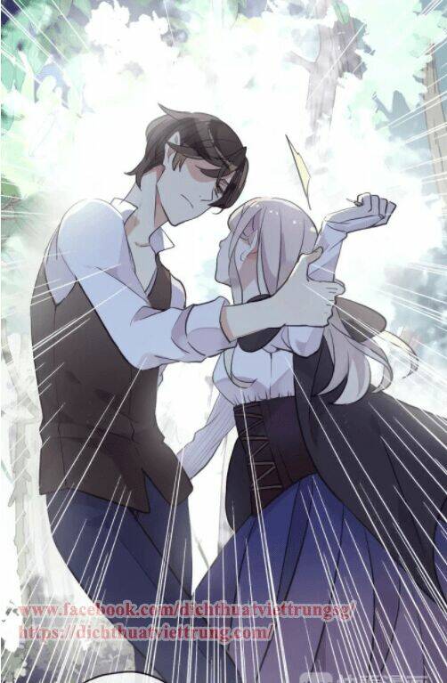 Vết Cắn Ngọt Ngào 2 Chapter 10 - Trang 2