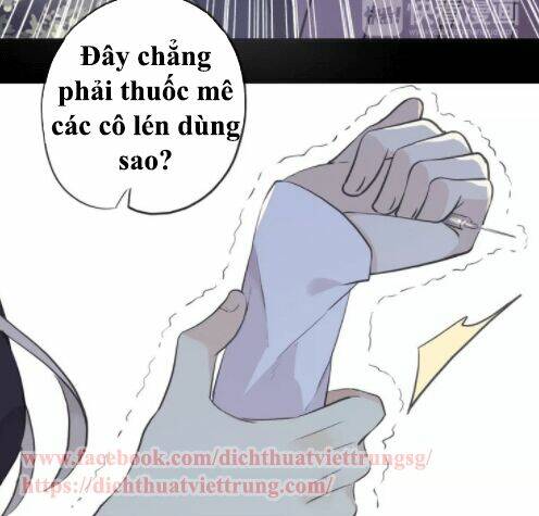Vết Cắn Ngọt Ngào 2 Chapter 10 - Trang 2