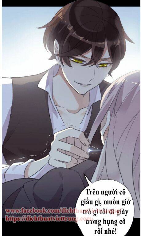 Vết Cắn Ngọt Ngào 2 Chapter 10 - Trang 2