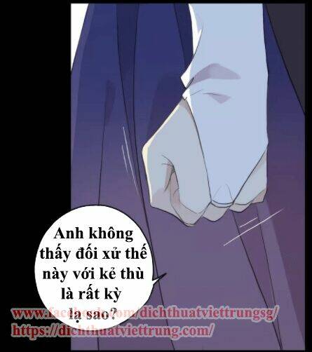 Vết Cắn Ngọt Ngào 2 Chapter 10 - Trang 2