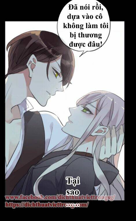 Vết Cắn Ngọt Ngào 2 Chapter 10 - Trang 2