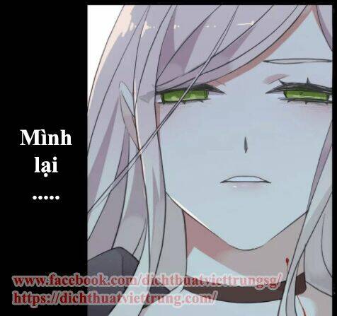 Vết Cắn Ngọt Ngào 2 Chapter 10 - Trang 2