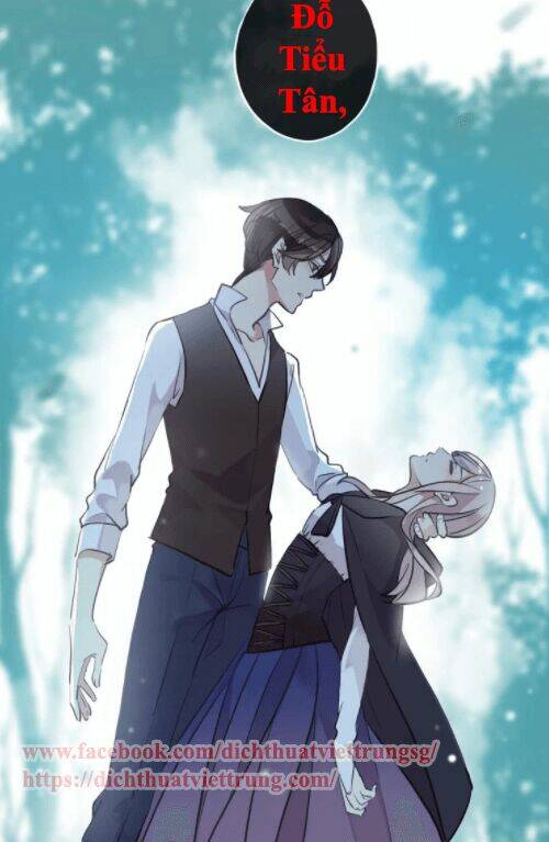 Vết Cắn Ngọt Ngào 2 Chapter 10 - Trang 2