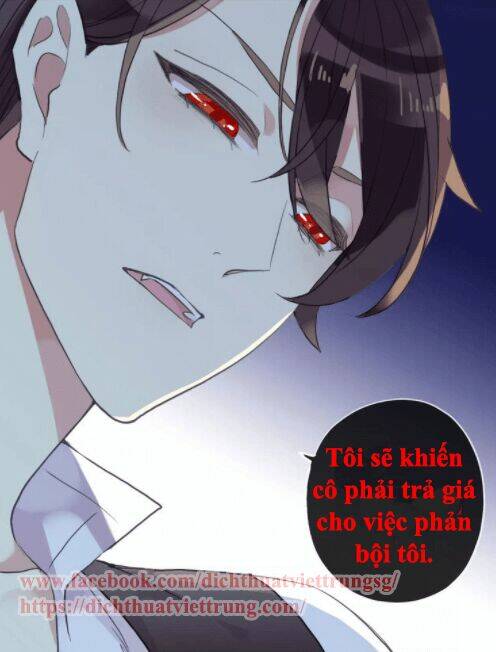 Vết Cắn Ngọt Ngào 2 Chapter 10 - Trang 2