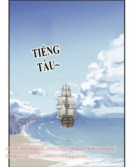 Vết Cắn Ngọt Ngào 2 Chapter 10 - Trang 2