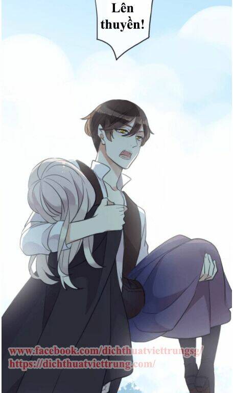 Vết Cắn Ngọt Ngào 2 Chapter 10 - Trang 2