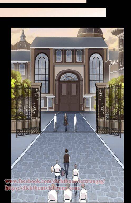 Vết Cắn Ngọt Ngào 2 Chapter 10 - Trang 2