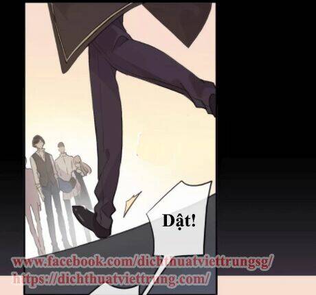 Vết Cắn Ngọt Ngào 2 Chapter 10 - Trang 2