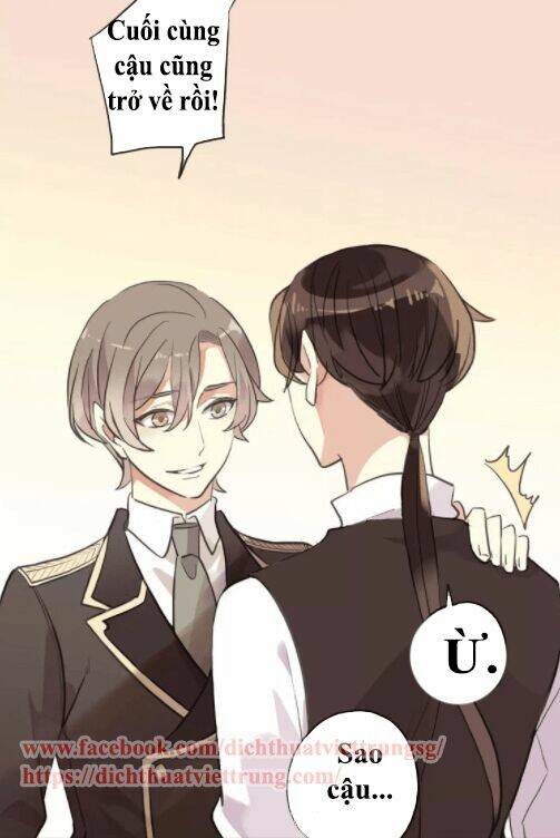 Vết Cắn Ngọt Ngào 2 Chapter 10 - Trang 2