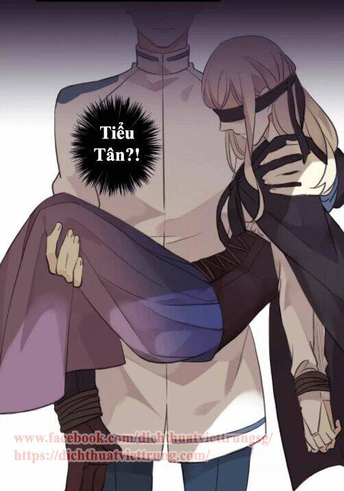 Vết Cắn Ngọt Ngào 2 Chapter 10 - Trang 2