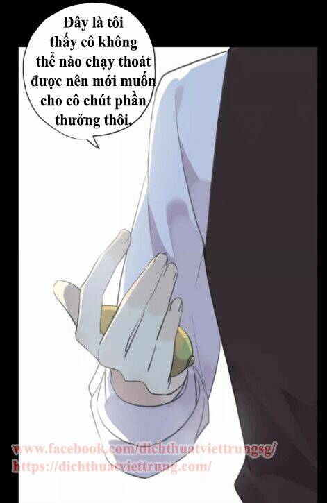 Vết Cắn Ngọt Ngào 2 Chapter 10 - Trang 2