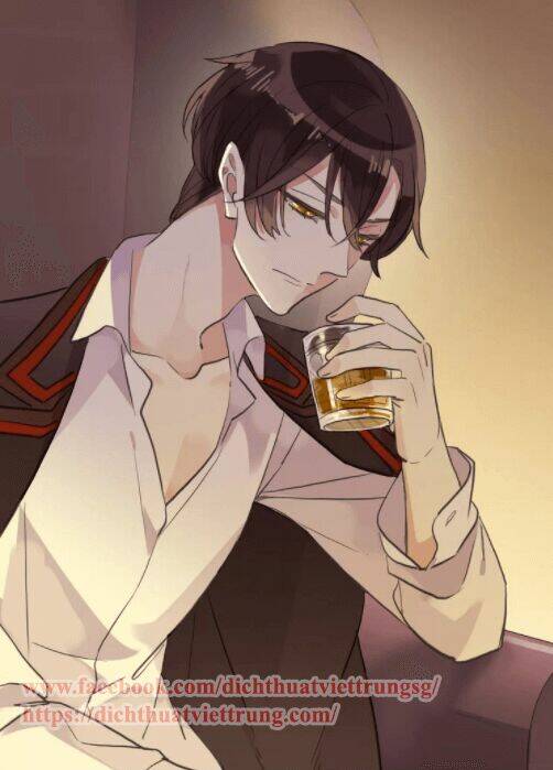 Vết Cắn Ngọt Ngào 2 Chapter 10 - Trang 2