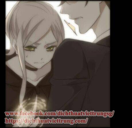 Vết Cắn Ngọt Ngào 2 Chapter 10 - Trang 2