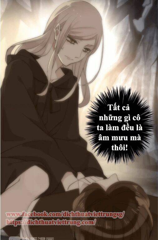 Vết Cắn Ngọt Ngào 2 Chapter 10 - Trang 2