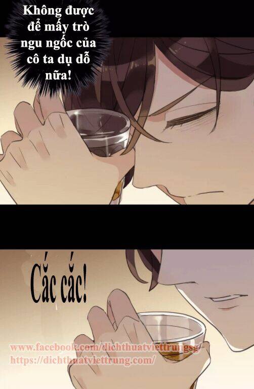 Vết Cắn Ngọt Ngào 2 Chapter 10 - Trang 2