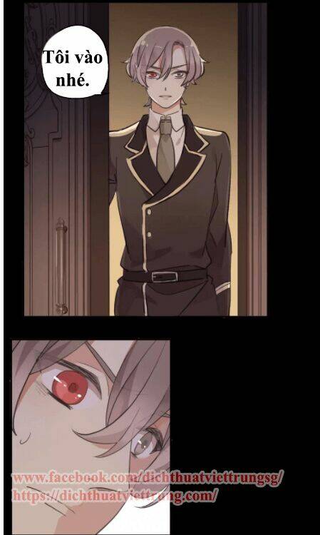 Vết Cắn Ngọt Ngào 2 Chapter 10 - Trang 2